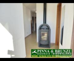 MANDRIOLA - VILLA libera 4 lati Giardino - 19