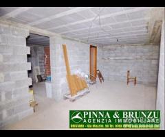 MANDRIOLA - VILLA libera 4 lati Giardino - 21