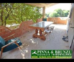 MANDRIOLA - VILLA libera 4 lati Giardino - 22