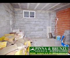 MANDRIOLA - VILLA libera 4 lati Giardino - 23