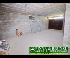 MANDRIOLA - VILLA libera 4 lati Giardino - 24