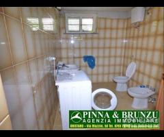 MANDRIOLA - VILLA libera 4 lati Giardino - 25