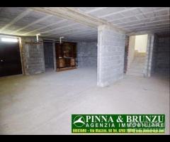 MANDRIOLA - VILLA libera 4 lati Giardino - 27