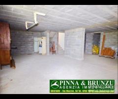 MANDRIOLA - VILLA libera 4 lati Giardino - 29