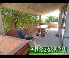 MANDRIOLA - VILLA libera 4 lati Giardino - 30