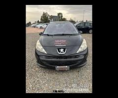 Peugeot 207 1.4 HDi