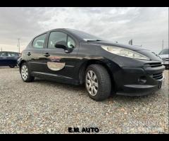 Peugeot 207 1.4 HDi