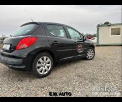 Peugeot 207 1.4 HDi - 6