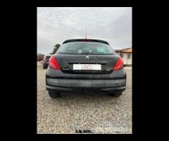 Peugeot 207 1.4 HDi - 7