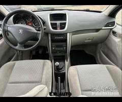 Peugeot 207 1.4 HDi - 8