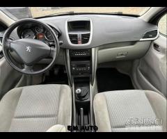 Peugeot 207 1.4 HDi - 11