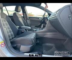 Golf 7 GTD - 12
