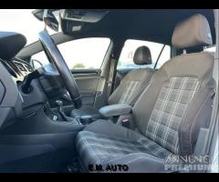 Golf 7 GTD - 15