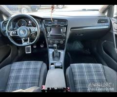 Golf 7 GTD - 16