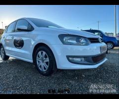 Wv polo 1.4 TDI