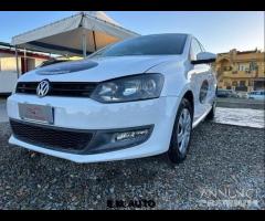 Wv polo 1.4 TDI
