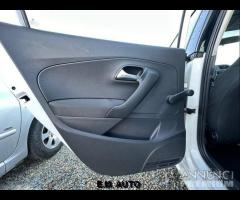 Wv polo 1.4 TDI - 12