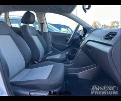 Wv polo 1.4 TDI - 16