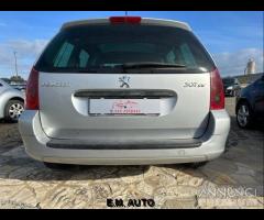 Peugeot 307 HDI SW - 6