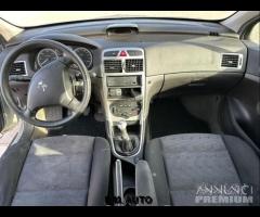 Peugeot 307 HDI SW - 7