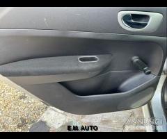 Peugeot 307 HDI SW - 10