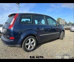 Ford focus c max