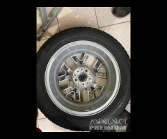 cerchi in lega BMW X1 - 6