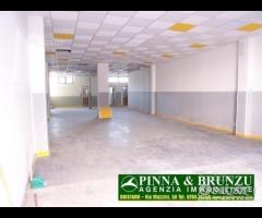 ORISTANO - LOCALE COMMERCIALE - 175 mq