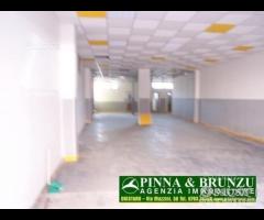 ORISTANO - LOCALE COMMERCIALE - 175 mq