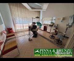 Oristano - via canalis - 6