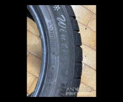 Pneumatici Petlas 235/50 R18 101V M+S invernali - 6