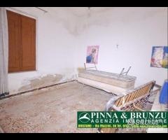 PREZZO RIBASSATO Cabras - da ristrutturare - 8