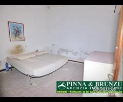 PREZZO RIBASSATO Cabras - da ristrutturare - 10