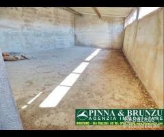 PREZZO RIBASSATO Cabras - da ristrutturare - 13