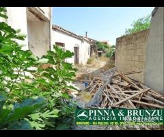 PREZZO RIBASSATO Cabras - da ristrutturare - 14