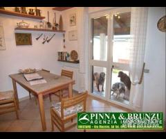 Mandriola - villa indip - 13