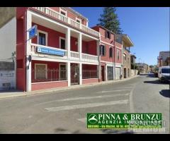 Oristano - via tharros PREZZO RIBASSATO