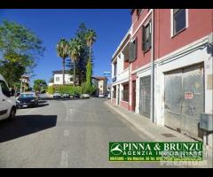 Oristano - via tharros PREZZO RIBASSATO