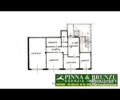 Oristano - via canalis