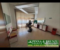 Oristano - via canalis