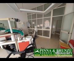 Oristano - via canalis - 7