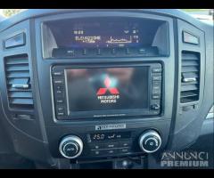 Mitsubishi Pajero 3.2 DI-D 16V 5p. Intense DPF - 17