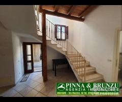 NARBOLIA - CASA TIPICA del posto Pietra