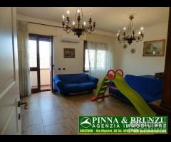 ORISTANO - APPARTAMENTO zona Clinica - 13