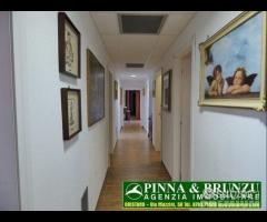 ORISTANO - APPARTAMENTO zona Clinica - 20