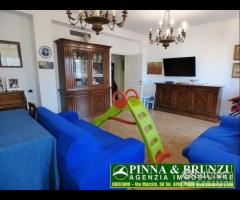 ORISTANO - APPARTAMENTO zona Clinica - 21