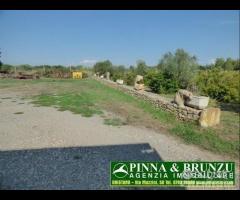 Baratili / zeddiani - capannone sala ricevimenti - 7