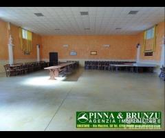 Baratili / zeddiani - capannone sala ricevimenti - 10