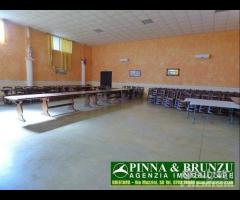 Baratili / zeddiani - capannone sala ricevimenti - 11