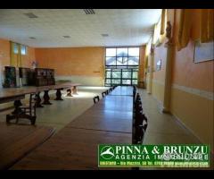 Baratili / zeddiani - capannone sala ricevimenti - 12